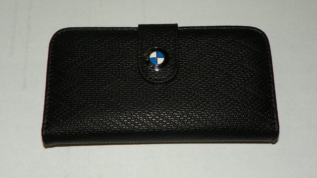 IPHONE CASE BMW